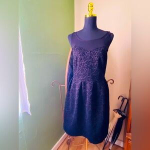 Retro Pinup 50s Dress